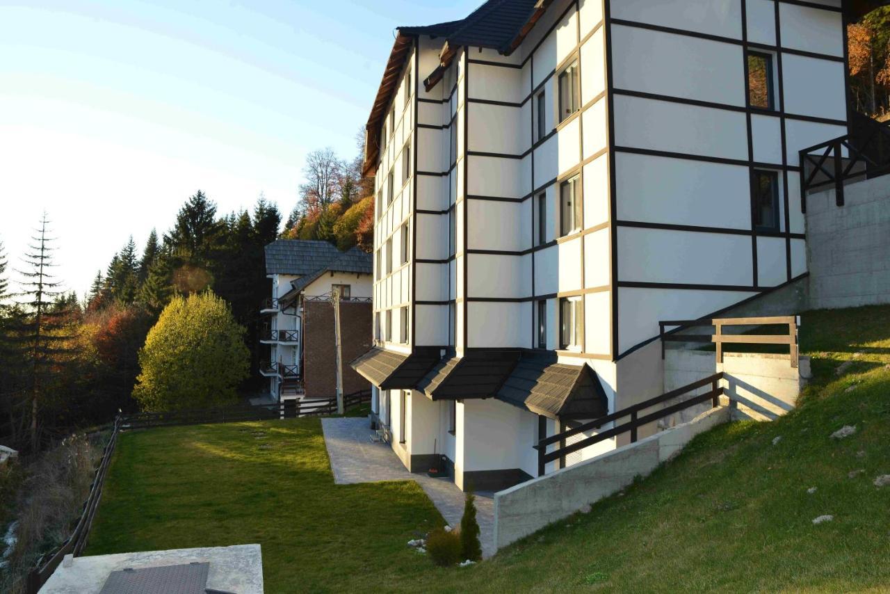 Vila Irina Kopaonik Exterior photo