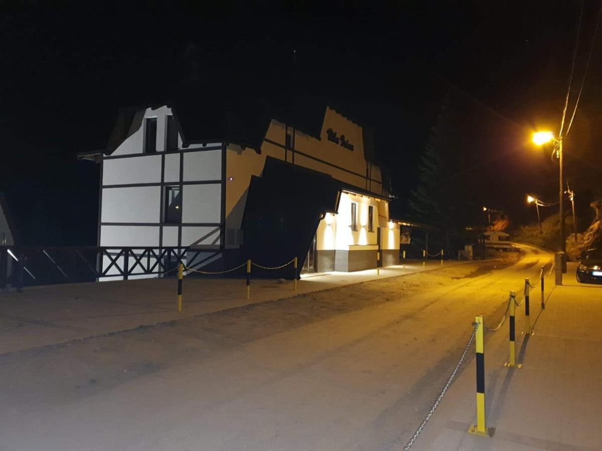 Vila Irina Kopaonik Exterior photo