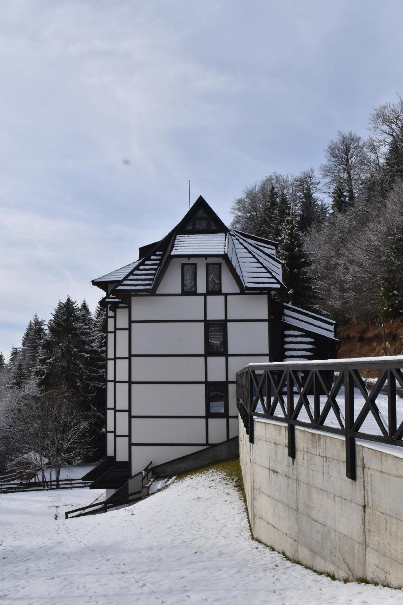 Vila Irina Kopaonik Exterior photo