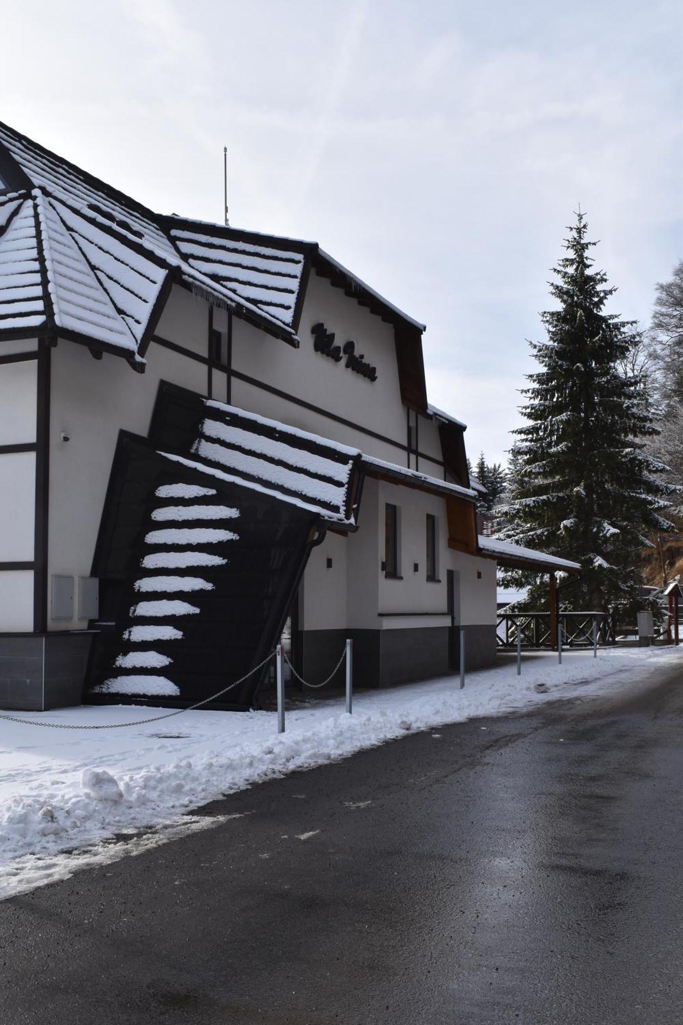 Vila Irina Kopaonik Exterior photo